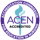 ACEN Accredited