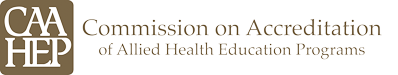 Commission on Accreditation of Allied Health Education Programs