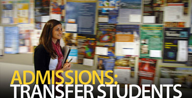 Transfer Student Admissions - International College Of Health Sciences ...